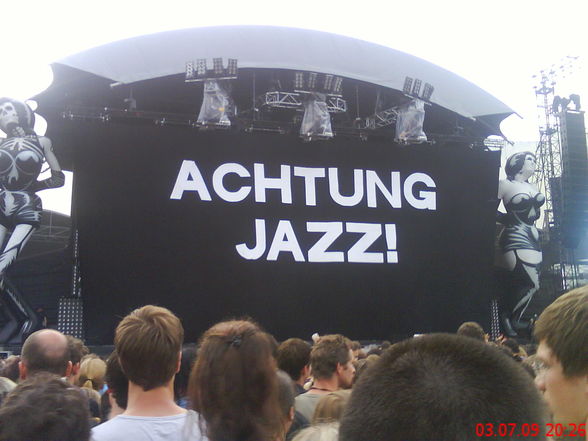 Ärzte 3.7.09 - 