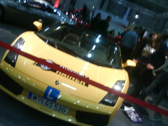 Wiener Auto Messe - 