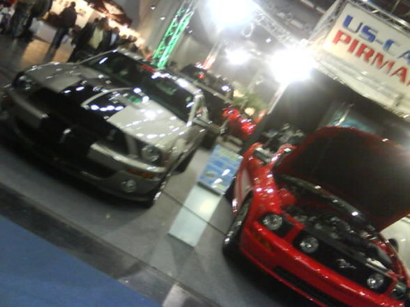 Wiener Auto Messe - 