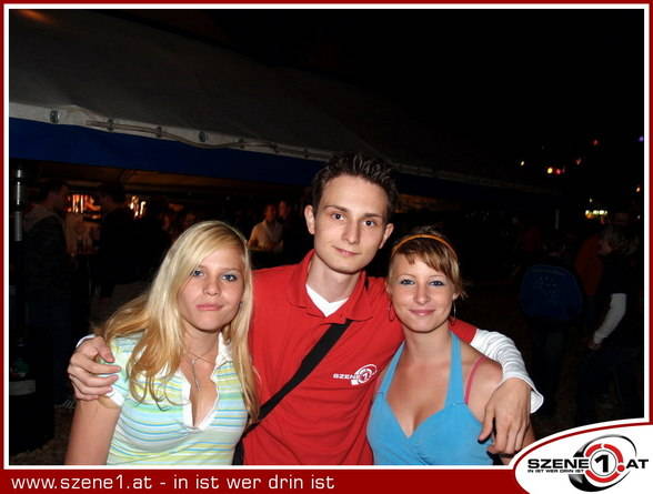 INSELFEST FOTOS 2006 - 