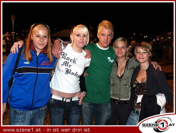 INSELFEST FOTOS 2006 - 