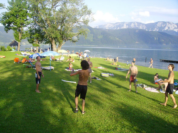 baden am Attersee - 