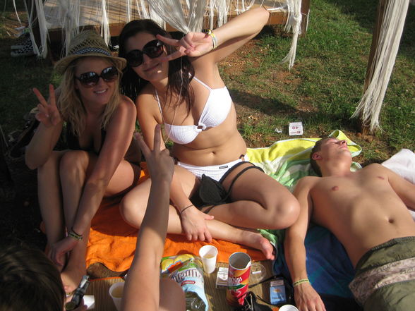 SPRINGBREAK Europe 2009 - 