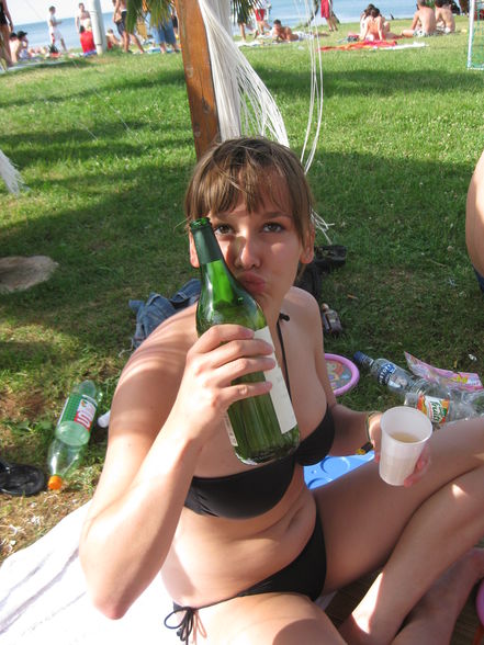 SPRINGBREAK Europe 2009 - 