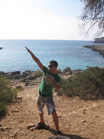 :::::::::::::::: MALLORCA :::::::::::::: - 