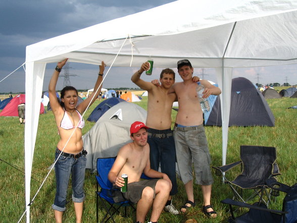 novarock 2007 - 