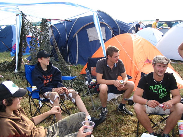 novarock 2007 - 