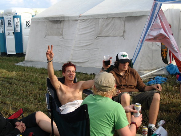 novarock 2007 - 