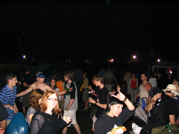 novarock 2007 - 