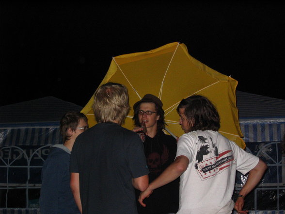 novarock 2007 - 