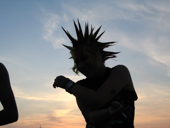 novarock 2007 - 