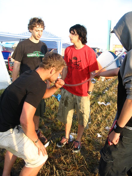 novarock 2007 - 