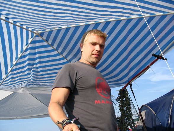 novarock 2007 - 