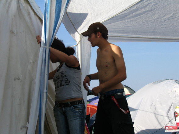 novarock 2007 - 