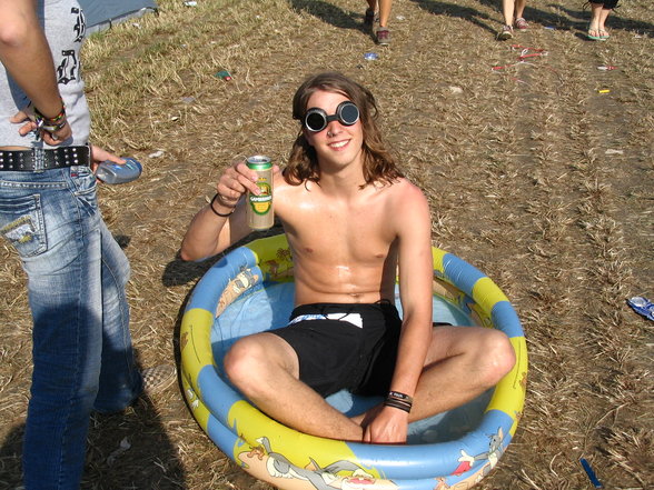 novarock 2007 - 