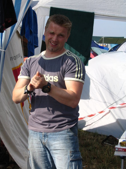 novarock 2007 - 