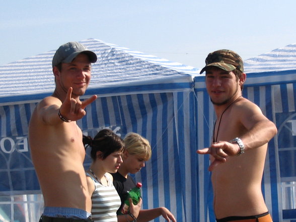 novarock 2007 - 