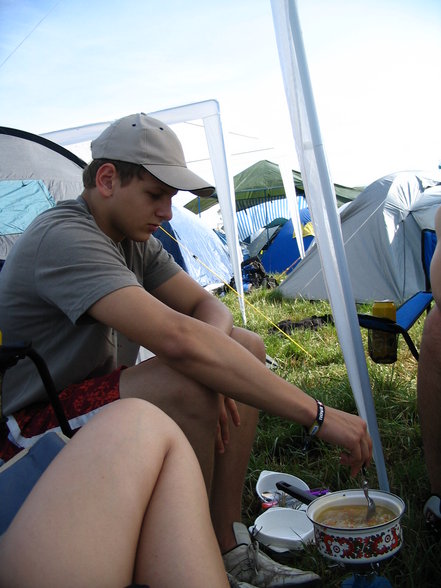 novarock 2007 - 