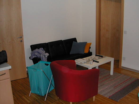 Wohnung Linz - 