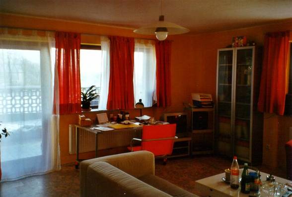 ALTE Wohnung Peuerbach - 