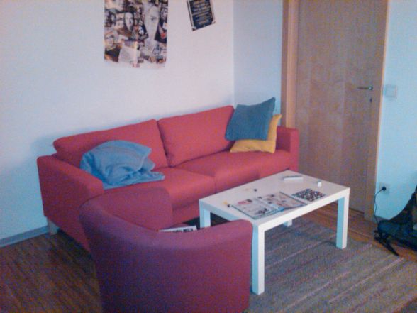 Wohnung Linz - 