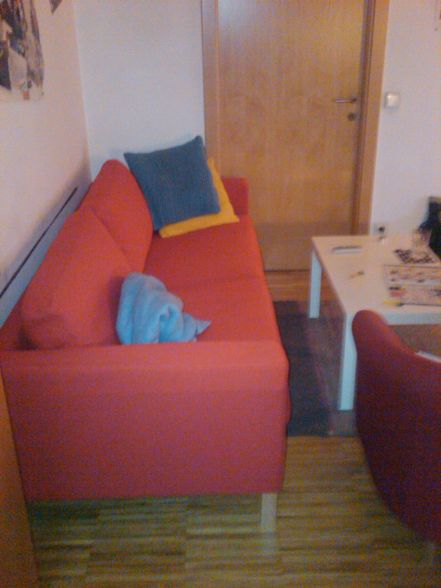 Wohnung Linz - 