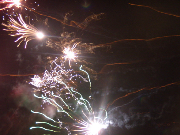 Silvester 2007 - 