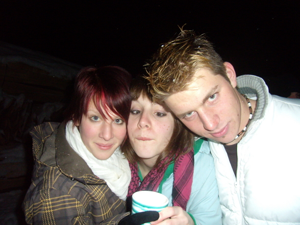 Silvester 2007 - 