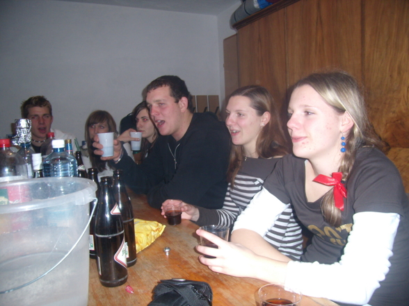 Silvester 2007 - 