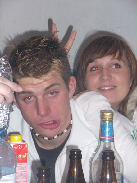 Silvester 2007 - 