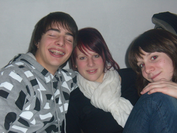 Silvester 2007 - 