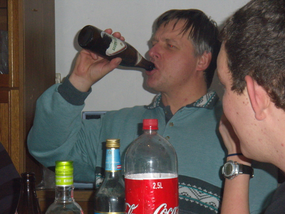 Silvester 2007 - 