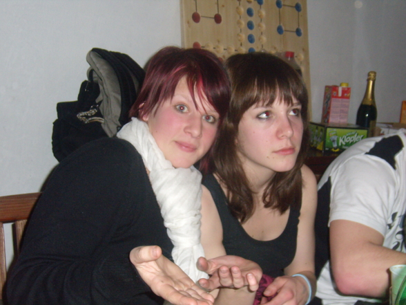 Silvester 2007 - 