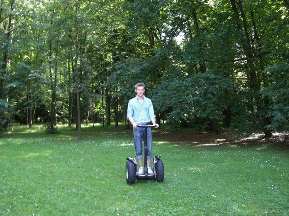 Segway 2006 - 