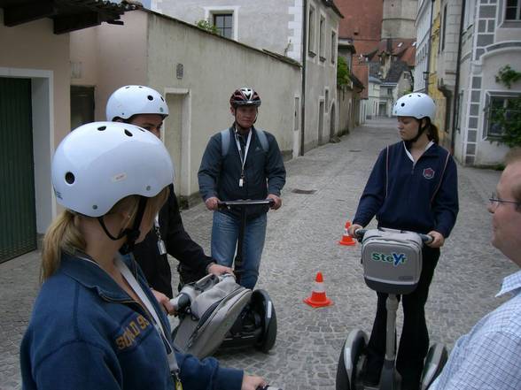 Segway 2006 - 