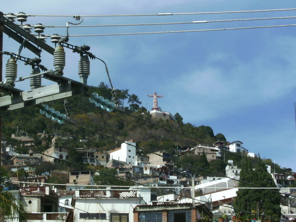 taxco - die stadt des silbers - 