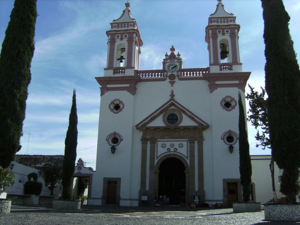 taxco - die stadt des silbers - 