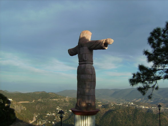 taxco - die stadt des silbers - 