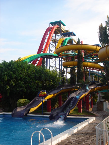 el rollo - wasserpark - 