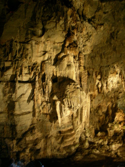 xochicalco y las grutas de cacahuamilpa - 