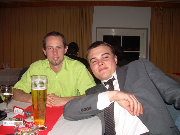 Maturaball 2008 - 