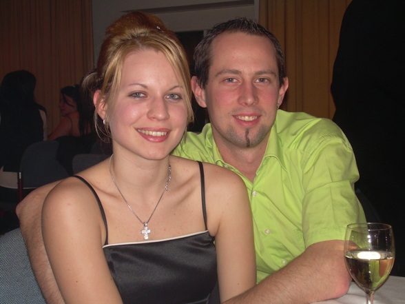 Maturaball 2008 - 