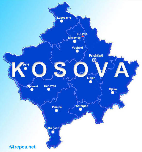 Kosovo - 