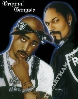 GaNgStAs - 