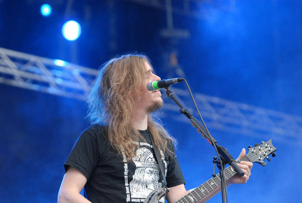 nova rock 2006 - 