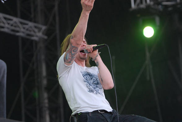 nova rock 2006 - 