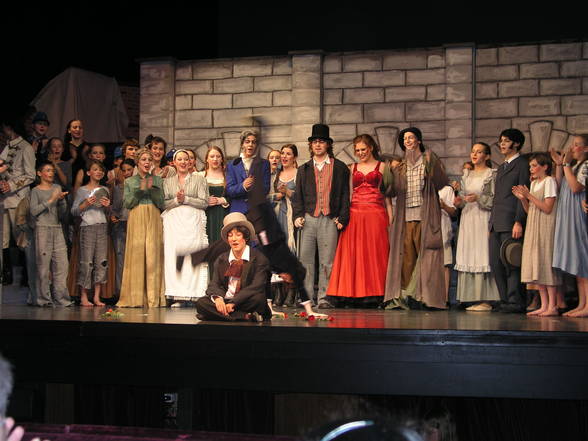 musical - 