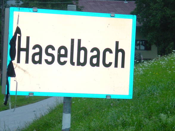 haselbach - 