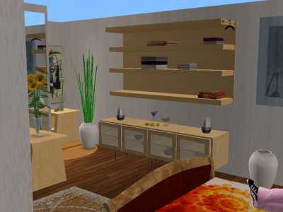 Sims2 - 