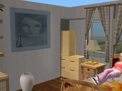 Sims2 - 